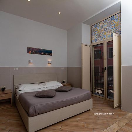 B&B Residenza Alba Νάπολη Εξωτερικό φωτογραφία