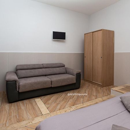 B&B Residenza Alba Νάπολη Εξωτερικό φωτογραφία