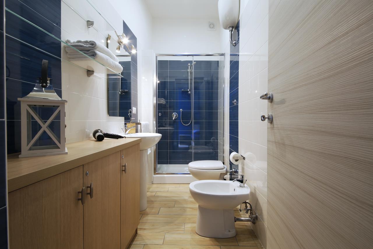 B&B Residenza Alba Νάπολη Εξωτερικό φωτογραφία