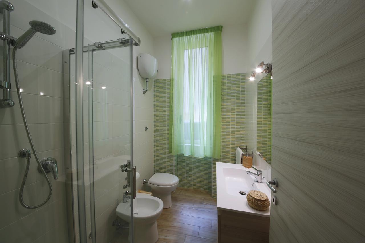 B&B Residenza Alba Νάπολη Εξωτερικό φωτογραφία