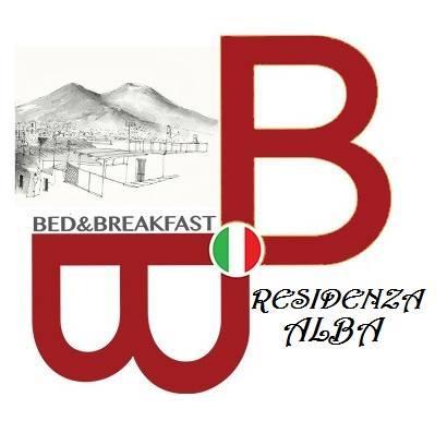 B&B Residenza Alba Νάπολη Εξωτερικό φωτογραφία