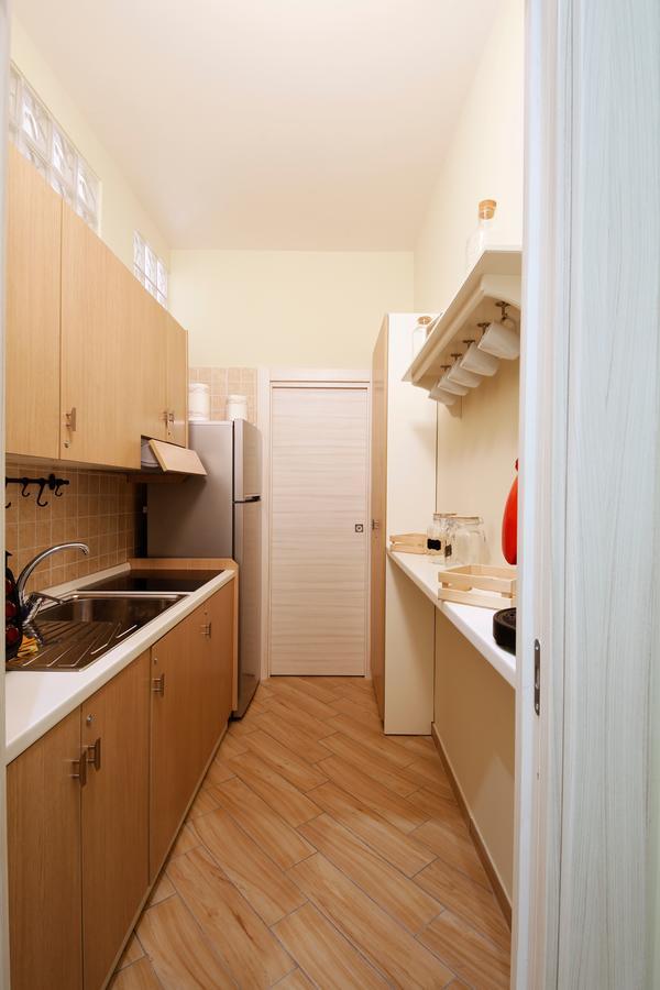 B&B Residenza Alba Νάπολη Εξωτερικό φωτογραφία