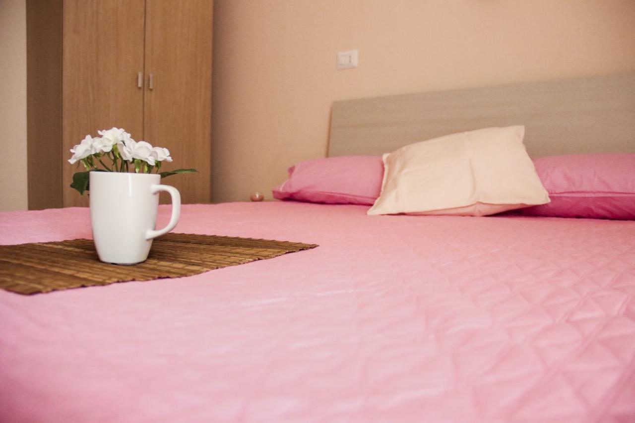 B&B Residenza Alba Νάπολη Εξωτερικό φωτογραφία