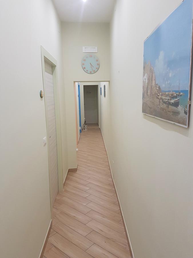 B&B Residenza Alba Νάπολη Εξωτερικό φωτογραφία