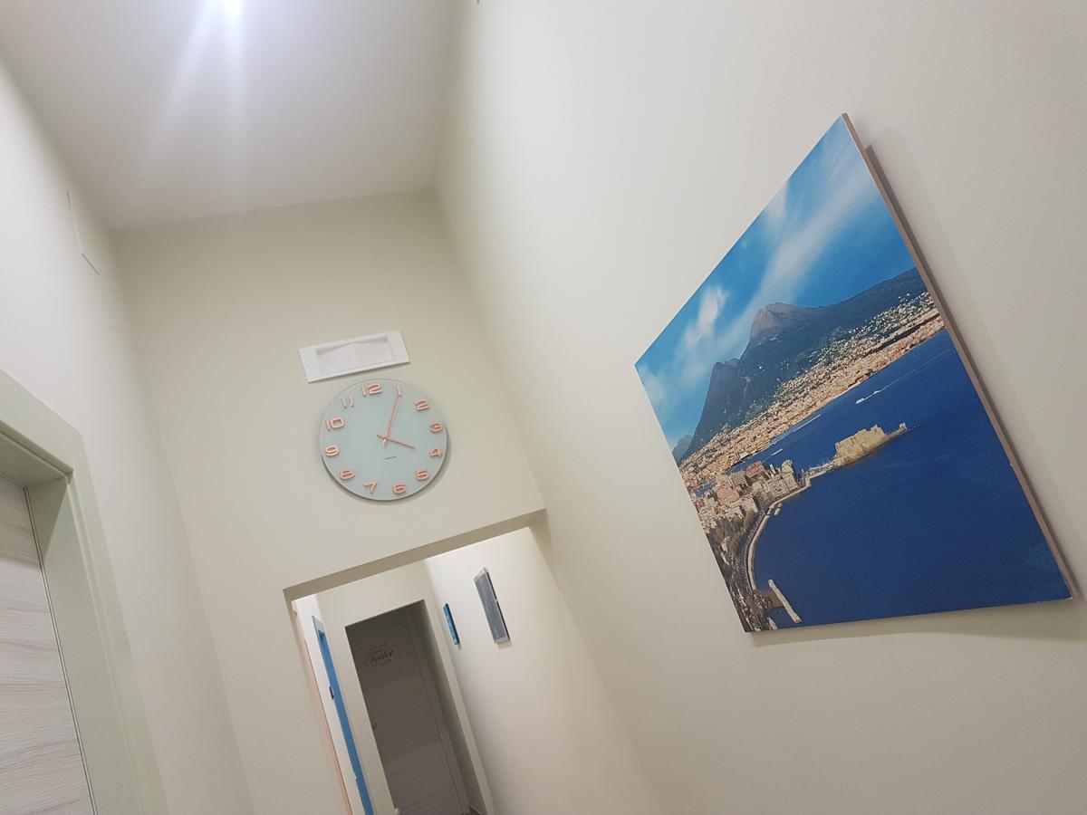 B&B Residenza Alba Νάπολη Εξωτερικό φωτογραφία