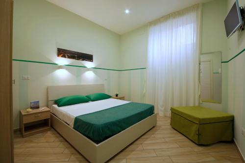 B&B Residenza Alba Νάπολη Εξωτερικό φωτογραφία
